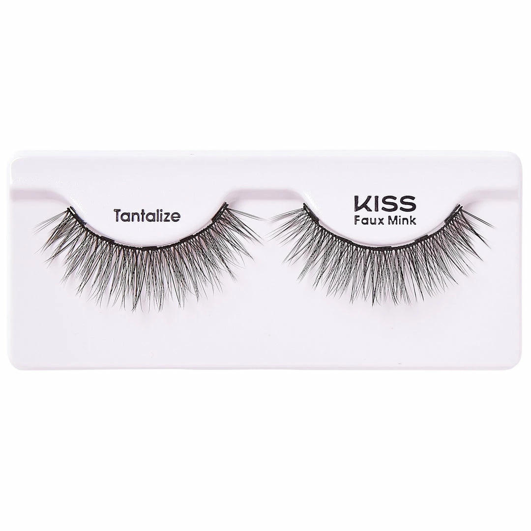 Kiss Lashes New Arrivals Kiss Magnetic Lashes - Tantalize 5 Kiss Lashes New Arrivals Kiss Magnetic Lashes - Tantalize