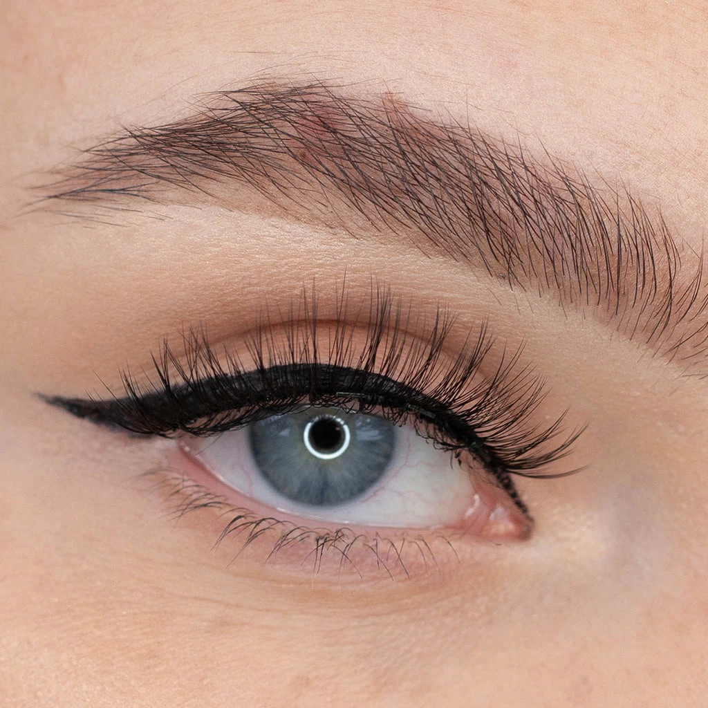 Kiss Lashes New Arrivals Kiss Magnetic Lashes - Tantalize 4 Kiss Lashes New Arrivals Kiss Magnetic Lashes - Tantalize