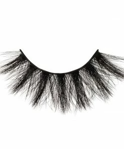 Kiss Lashes Kiss Matte Black Faux Mink Collection - Matte Velvet New Arrivals