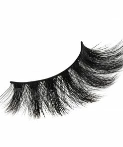 Kiss Lashes Kiss Matte Black Faux Mink Collection - Matte Velvet New Arrivals
