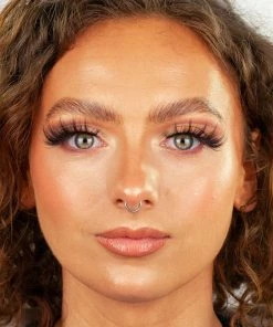 Kiss Lashes Kiss Matte Black Faux Mink Collection - Matte Velvet New Arrivals