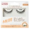Kiss Lashes Kiss My Lash But Better - All Mine New Arrivals