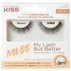 Kiss Lashes Kiss My Lash But Better - Blessed New Arrivals