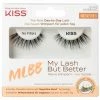 Kiss Lashes New Arrivals Kiss My Lash But Better - No Filters