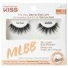 Kiss Lashes New Arrivals Kiss My Lash But Better - So Real