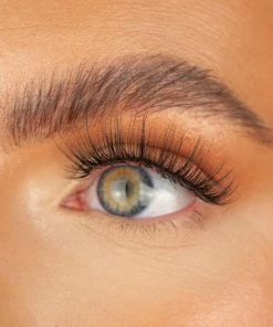 Kiss Lashes New Arrivals Kiss My Lash But Better - So Real