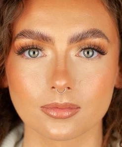 Kiss Lashes New Arrivals Kiss My Lash But Better - So Real