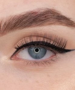 Kiss Lashes New Arrivals Kiss Natural Lashes - Hot