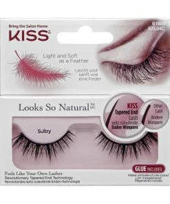 Kiss Lashes Kiss Natural Lashes - Sultry New Arrivals