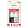 Kiss Lashes Kiss Semi-Permanent Lash Adhesive & Remover Kit 1 Kiss Lashes Kiss Semi-Permanent Lash Adhesive & Remover Kit