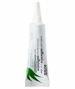 Kiss Lashes Kiss Strip Lash Adhesive Clear (7g)