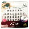 Kiss Lashes New Arrivals Kiss Haute Couture Trio Lashes - Medium Combo