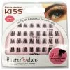 Kiss Lashes Kiss Haute Couture Trio Lashes - Short Combo 1 Kiss Lashes Kiss Haute Couture Trio Lashes - Short Combo