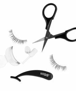 Kiss Lashes Kiss True Beginner's Kit - Lash Introduction Kit New Arrivals