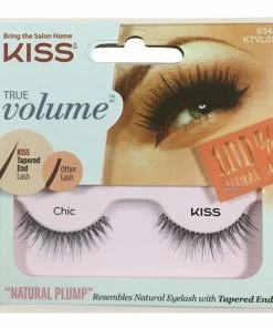 Kiss Lashes Kiss True Volume Lashes - Chic