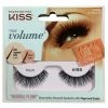 Kiss Lashes New Arrivals Kiss True Volume Lashes - Posh