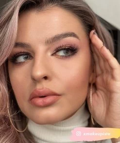 Kiss Lashes Kiss True Volume Lashes - Ritzy