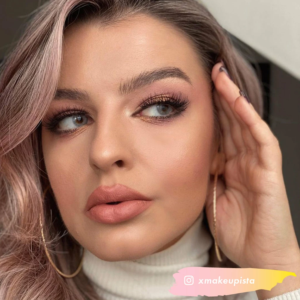 Kiss Lashes Kiss True Volume Lashes - Ritzy 4 Kiss Lashes Kiss True Volume Lashes - Ritzy