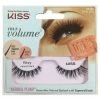 Kiss Lashes Kiss True Volume Lashes - Ritzy 2 Kiss Lashes Kiss True Volume Lashes - Ritzy