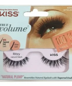 Kiss Lashes Kiss True Volume Lashes - Ritzy