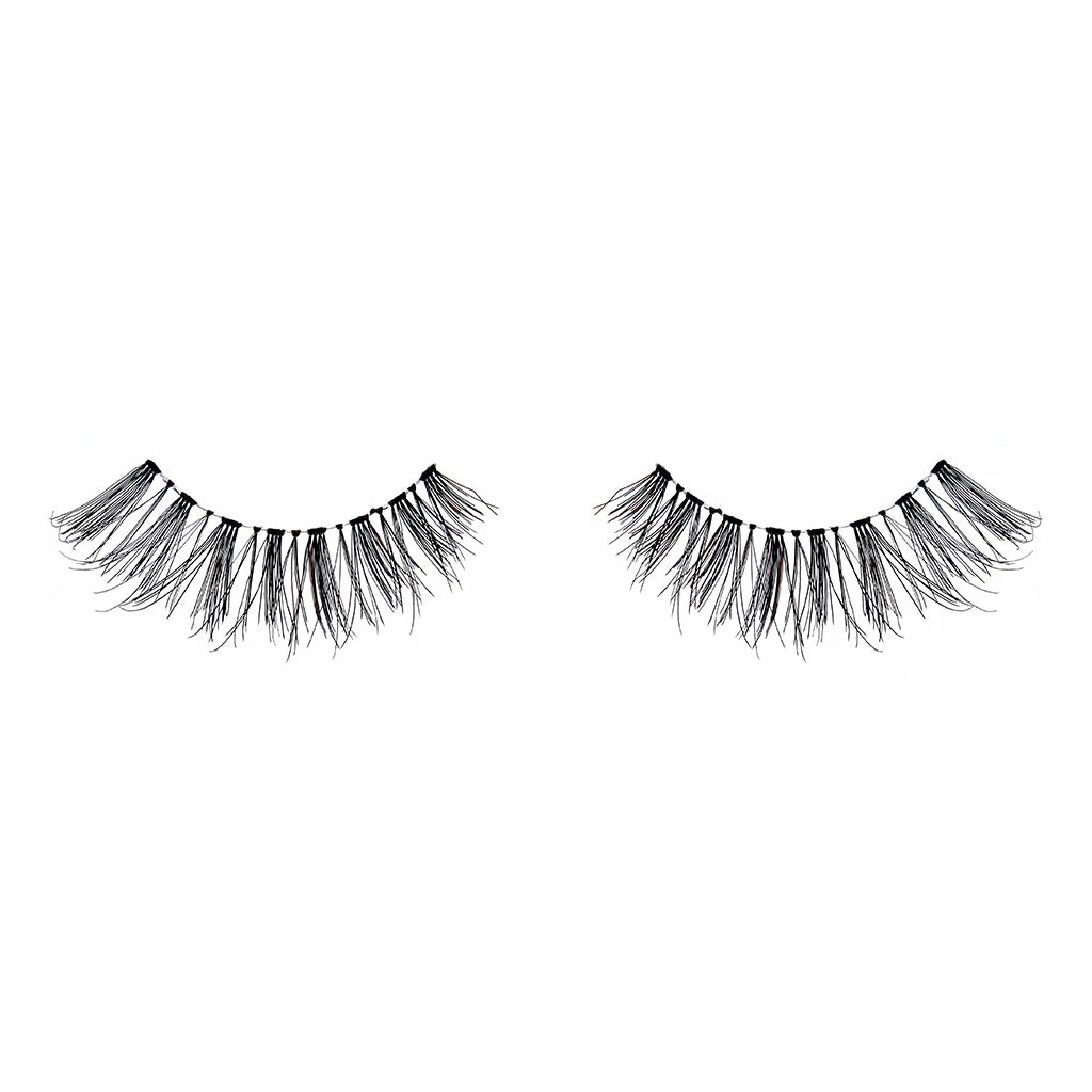 Kiss Lashes Kiss True Volume Lashes - Ritzy 7 Kiss Lashes Kiss True Volume Lashes - Ritzy