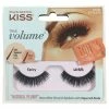 Kiss Lashes Kiss True Volume Lashes - Spicy New Arrivals 1 Kiss Lashes Kiss True Volume Lashes - Spicy New Arrivals