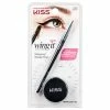 Kiss Lashes New Arrivals Kiss Wing It Eyeliner Kit