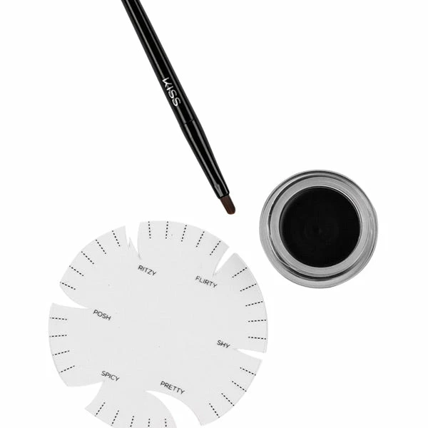 Kiss Lashes New Arrivals Kiss Wing It Eyeliner Kit 5 Kiss Lashes New Arrivals Kiss Wing It Eyeliner Kit