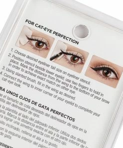 Kiss Lashes New Arrivals Kiss Wing It Eyeliner Kit 13 Kiss Lashes New Arrivals Kiss Wing It Eyeliner Kit