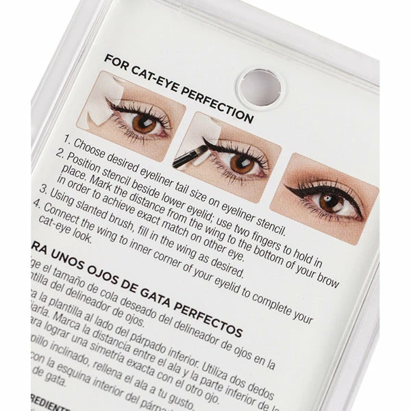 Kiss Lashes New Arrivals Kiss Wing It Eyeliner Kit 8 Kiss Lashes New Arrivals Kiss Wing It Eyeliner Kit