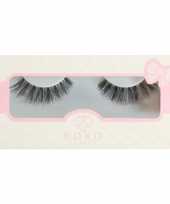 KoKo Lashes - 101