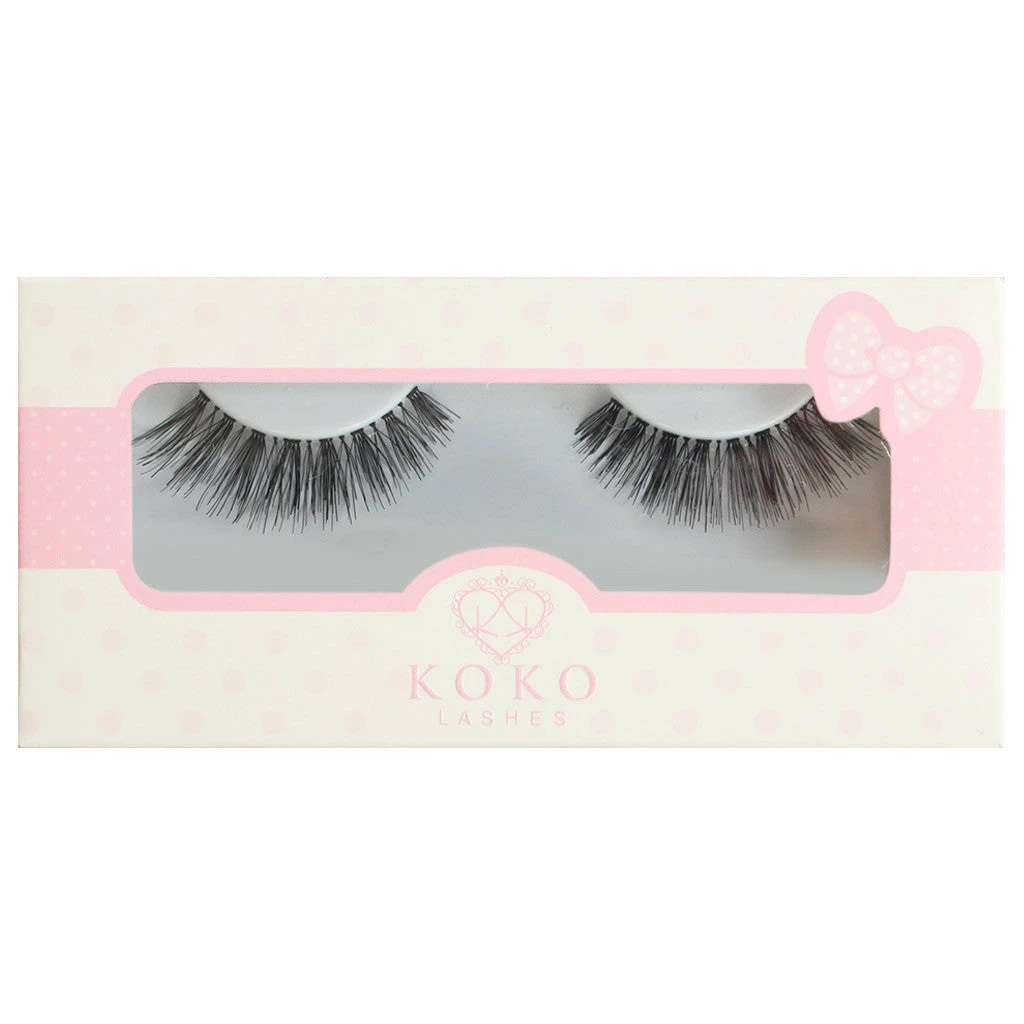 KoKo Lashes - 101 3 KoKo Lashes - 101