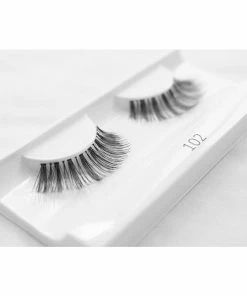 KoKo Lashes - 102