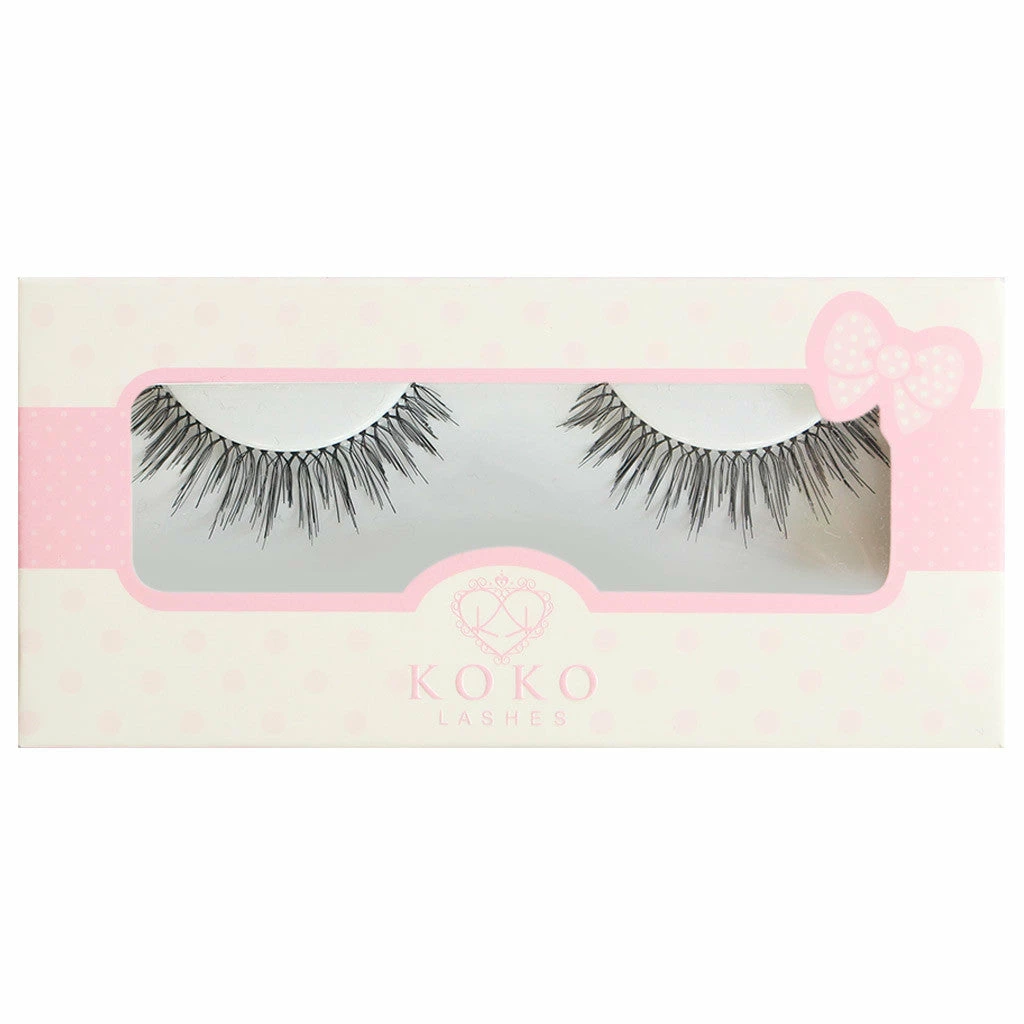 KoKo Lashes - 103 3 KoKo Lashes - 103