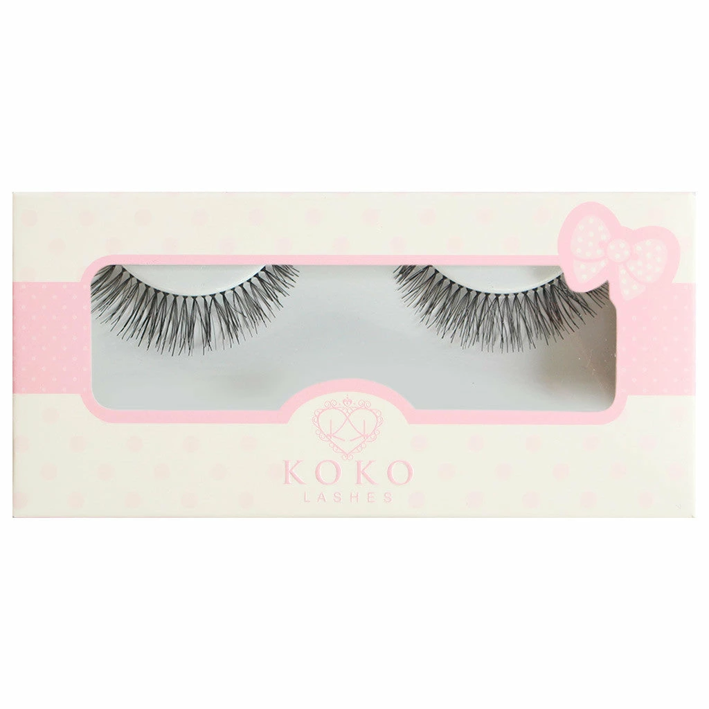 KoKo Lashes - 106 3 KoKo Lashes - 106