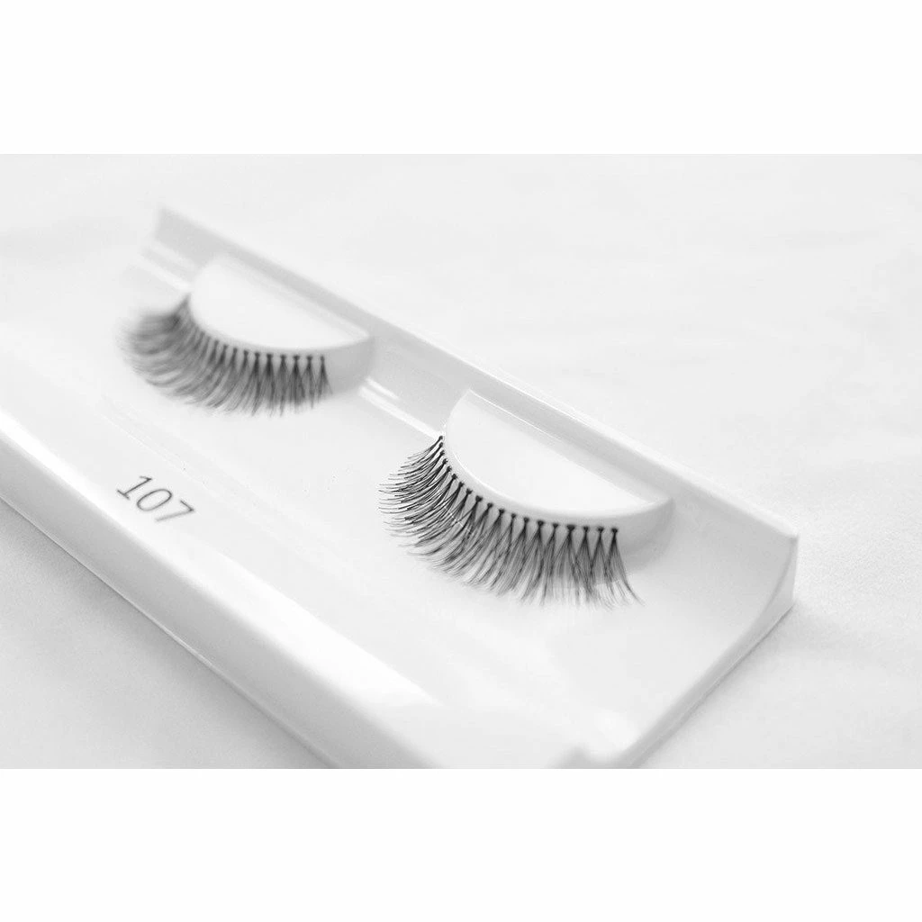 KoKo Lashes - 107 7 KoKo Lashes - 107