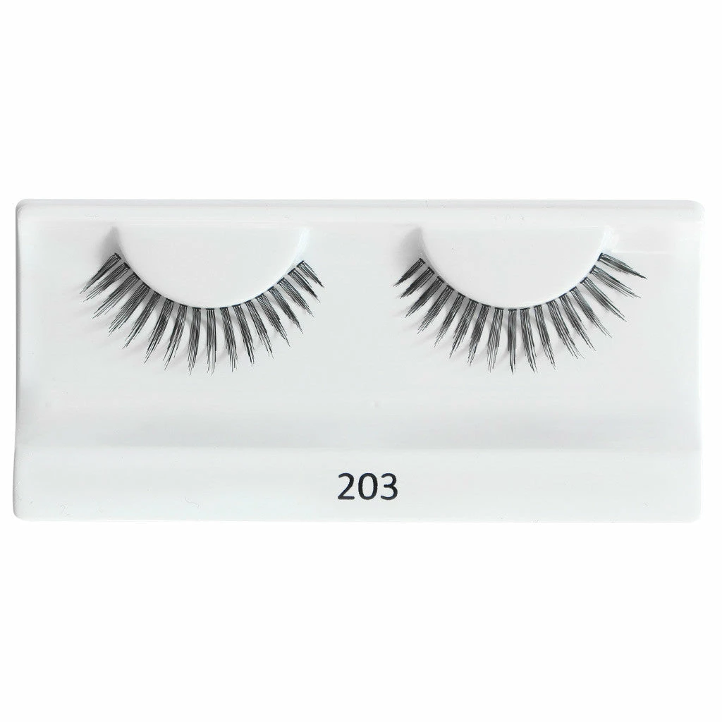 New Arrivals KoKo Lashes - 203 6 New Arrivals KoKo Lashes - 203