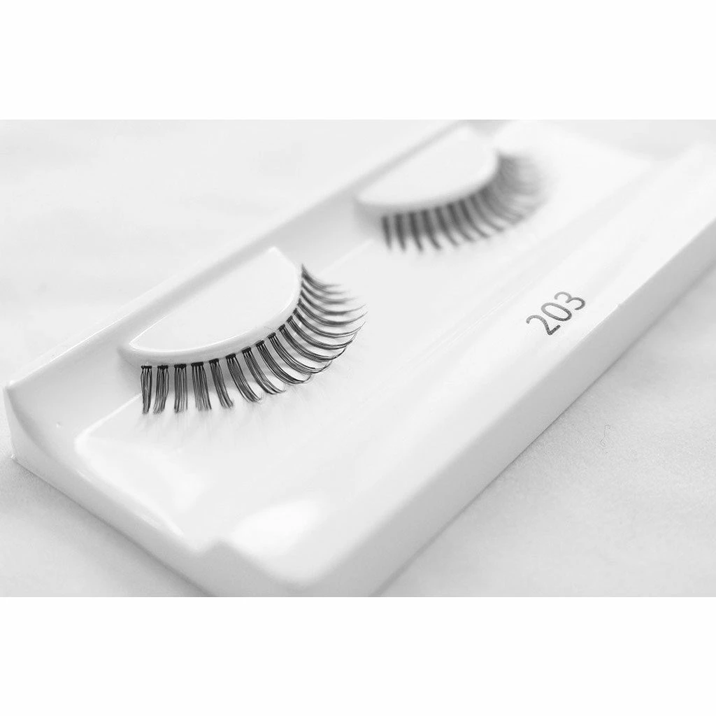 New Arrivals KoKo Lashes - 203 8 New Arrivals KoKo Lashes - 203
