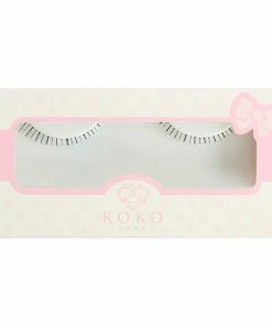KoKo Lashes - 301 (Lower Lashes)