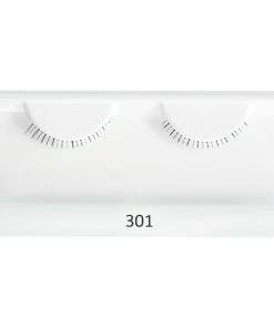 KoKo Lashes - 301 (Lower Lashes) 12 KoKo Lashes - 301 (Lower Lashes)