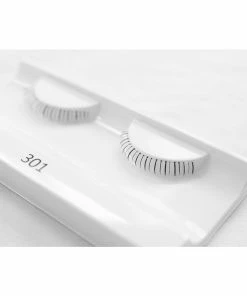 KoKo Lashes - 301 (Lower Lashes) 13 KoKo Lashes - 301 (Lower Lashes)