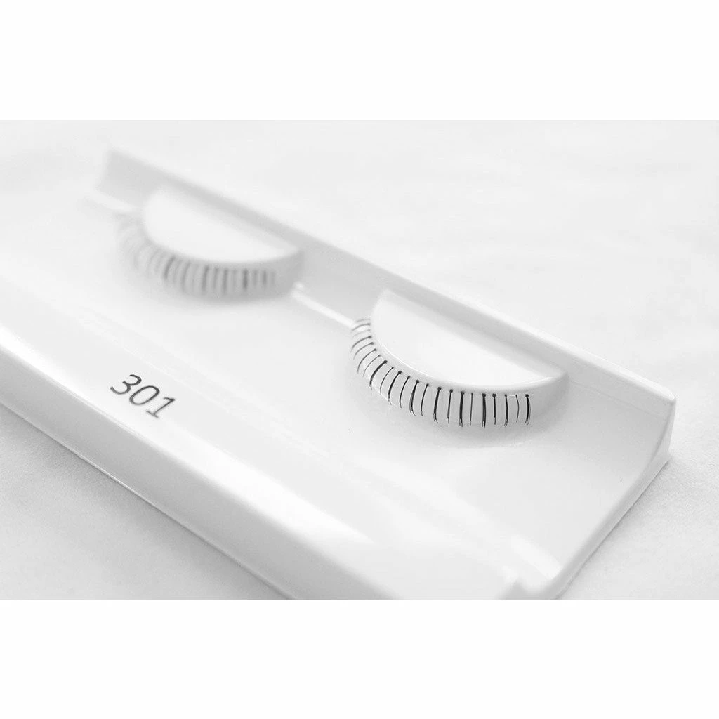 KoKo Lashes - 301 (Lower Lashes) 7 KoKo Lashes - 301 (Lower Lashes)