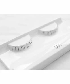 KoKo Lashes - 301 (Lower Lashes) 14 KoKo Lashes - 301 (Lower Lashes)