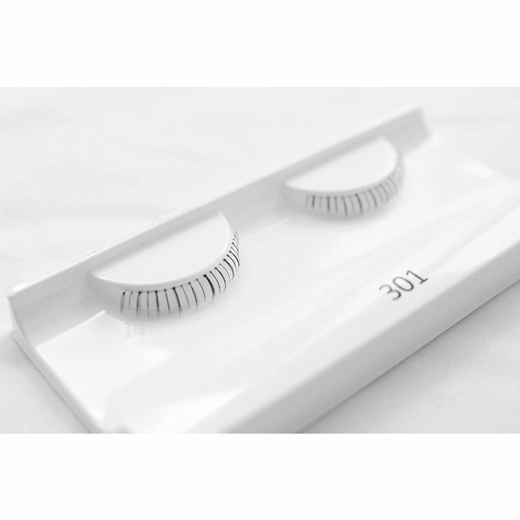 KoKo Lashes - 301 (Lower Lashes) 8 KoKo Lashes - 301 (Lower Lashes)