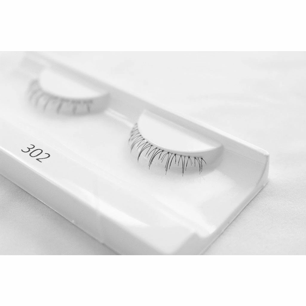 KoKo Lashes - 302 (Lower Lashes) New Arrivals 7 KoKo Lashes - 302 (Lower Lashes) New Arrivals