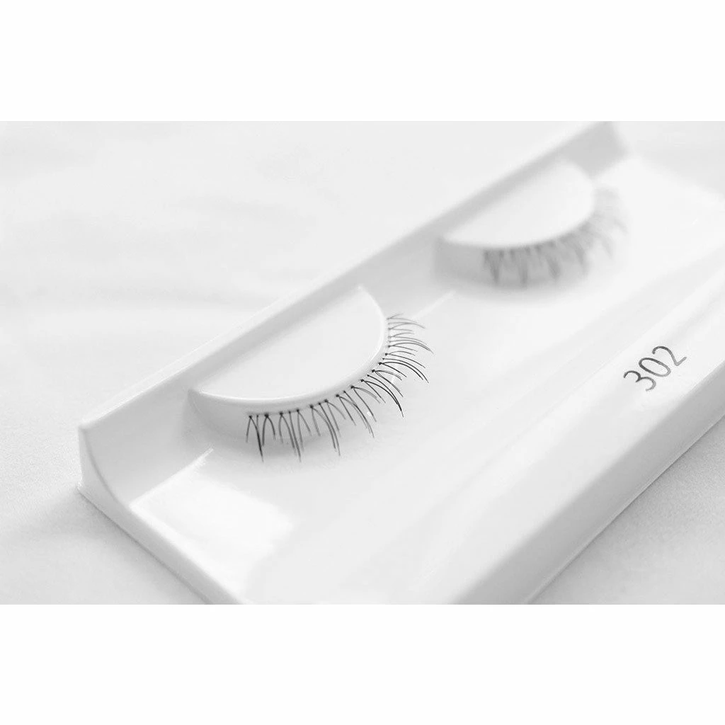 KoKo Lashes - 302 (Lower Lashes) New Arrivals 8 KoKo Lashes - 302 (Lower Lashes) New Arrivals