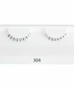 KoKo Lashes - 304 (Lower Lashes) New Arrivals