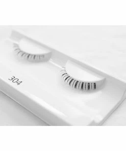 KoKo Lashes - 304 (Lower Lashes) New Arrivals