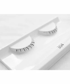 KoKo Lashes - 304 (Lower Lashes) New Arrivals