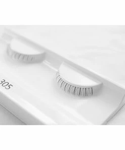 KoKo Lashes - 305 (Lower Lashes) New Arrivals